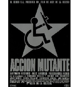 Accion Mutante