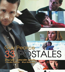 33 Postcards