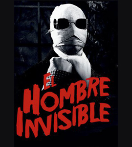 The Invisible Man
