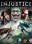 Injustice: Gods Among Us