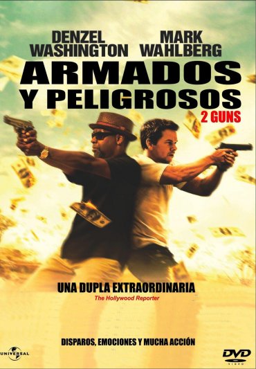 2 Guns