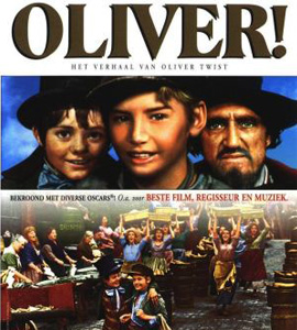 Oliver!