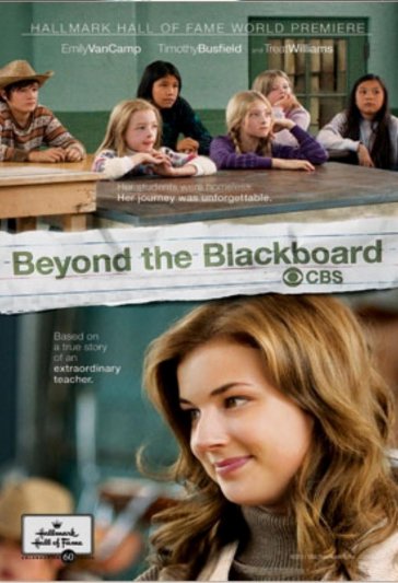 Beyond The Blackboard