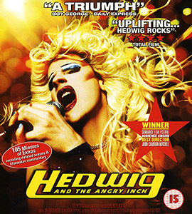 Hedwig and the Angry Inch