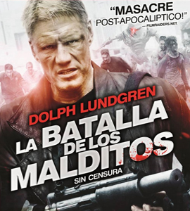 Battle of the Damned