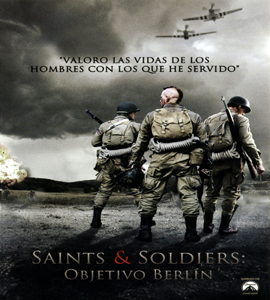 Saints and Soldiers: Airborne Creed