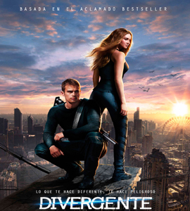 Divergent