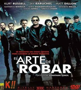 The Art of the Steal