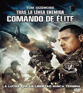 Seal Team Eight: Behind Enemy Lines