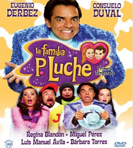 La familia P. Luche - Temporada 1 - Disco 6