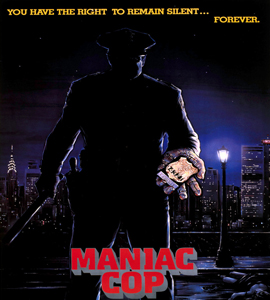 Maniac Cop