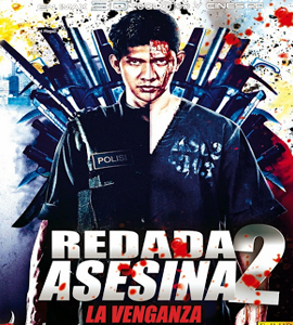 The Raid 2: Berandal
