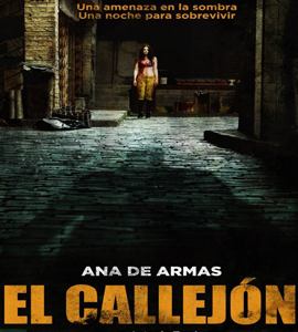 El callejon (Blind Alley)