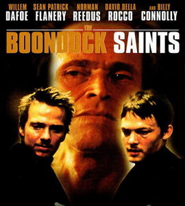 The Boondock Saints