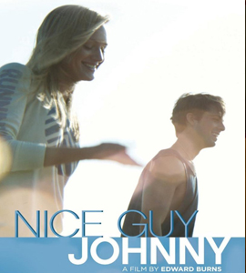 Nice Guy Johnny