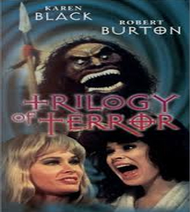 Trilogy of Terror