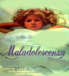 Maladolescenza (Spielen wir Liebe)
