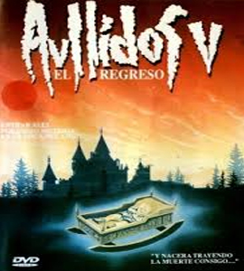 Aullidos 5 (Escalofrío: The Freaks)
