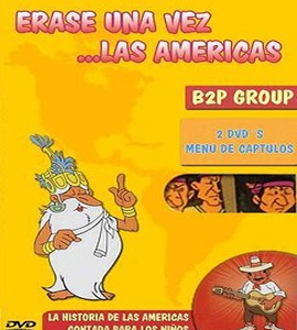 Il était une fois... les Amériques - Disco 9