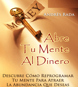 Abre tu mente al mundo - Andres Rada