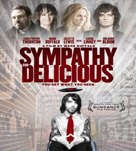 Sympathy for Delicious