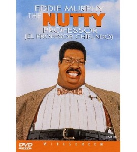 The Nutty Professor