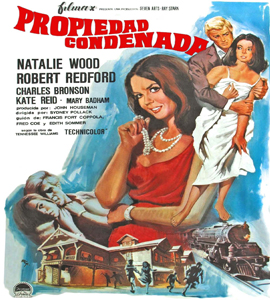 This Property is Condemned