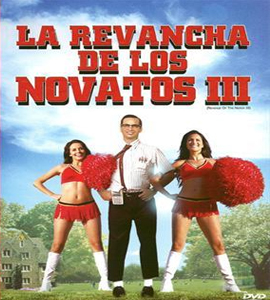 Revenge of the Nerds III: The Next Generation