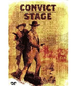 Convict Stage