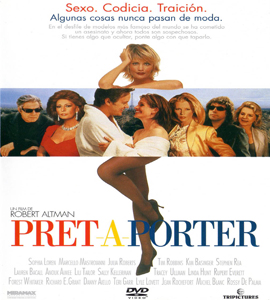 Prêt-à-porter