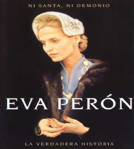 Eva Perón