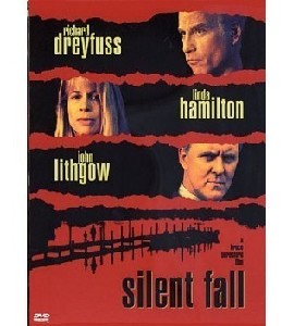 Silent Fall