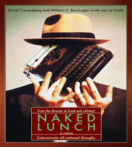 Naked Lunch
