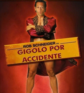 Deuce Bigalow: Male Gigolo