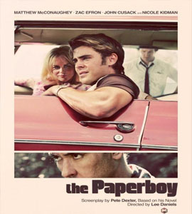 The Paperboy