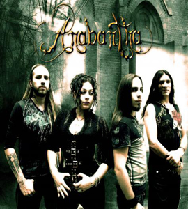 Anabantha - Videoclips