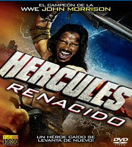 Hercules: The Thracian Wars