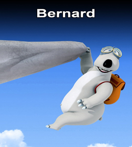 Bernard