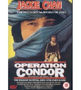 Operation Condor 2 - Armour of God II - Fei Ying Gai