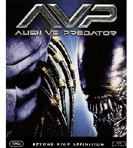 AVP: Alien vs. Predator