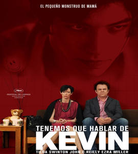 We Need to Talk About Kevin