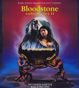 Bloodstone: Subspecies II