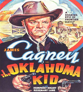 The Oklahoma Kid