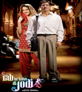 Rab Ne Bana Di Jodi