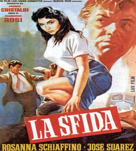 La sfida