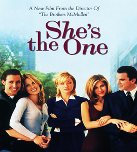 She's the One
