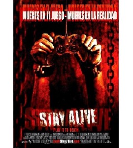 Stay Alive