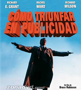 How to Get Ahead in Advertising