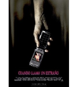 When a Stranger Calls