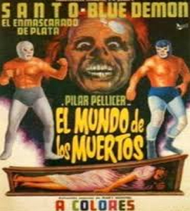 El mundo de los muertos